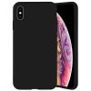 Beline Etui Silicone Redmi Note 9 Proczarny/black Xiaomi